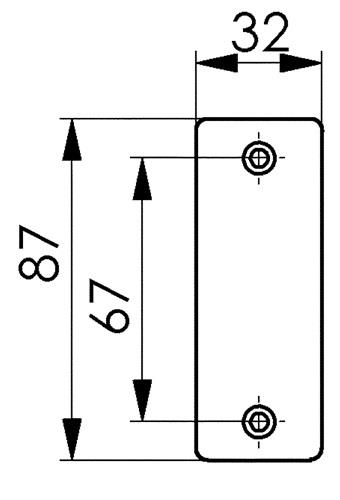 AMF Dr.-Ros.498 LM F1/silberf.ktg bl.AMF
