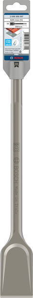 BOSCH Spatmeißel mit SDS max-Aufnahme, 350 x 50 mm, 1er-Pack