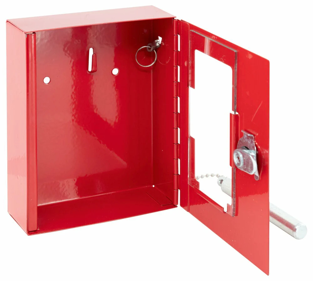 BURG-WÄCHTER Notschlüsselbox EMG 6165