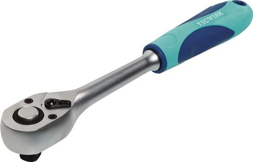 TECWERK Hebelumsch.kn.3/8 Zoll 72 Z.Umschalth.TECWERK