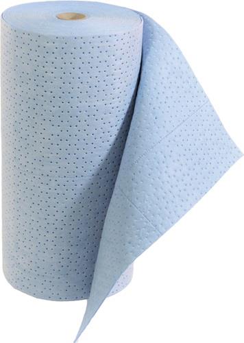 SCHOELLER INDUSTRIES Universalbindevlies L.40m B.80cm Rl.RAW