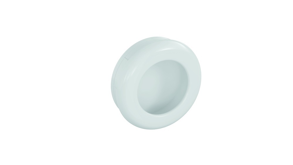 HEWI Muschelgriff 538.60ML, Polyamid, 538.60ML 98