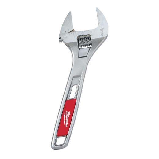 MILWAUKEE 200 mm, Spannweite 40 mm Rollgabelschlüssel