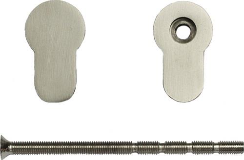 SCHNEGEL Blindzylinder-Set Türdicken 35-110mm Alu.Druckg.kürzbar SCHNEGEL SCHNEGEL Blindzylinder-Set Türdicken 35-110mm Alu.Druckg.kürzbar SCHNEGEL