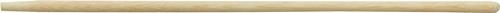 TALEN TOOLS Gerätestiel L.1200mm D.36mm Buche m.Konus TALEN TOOLS