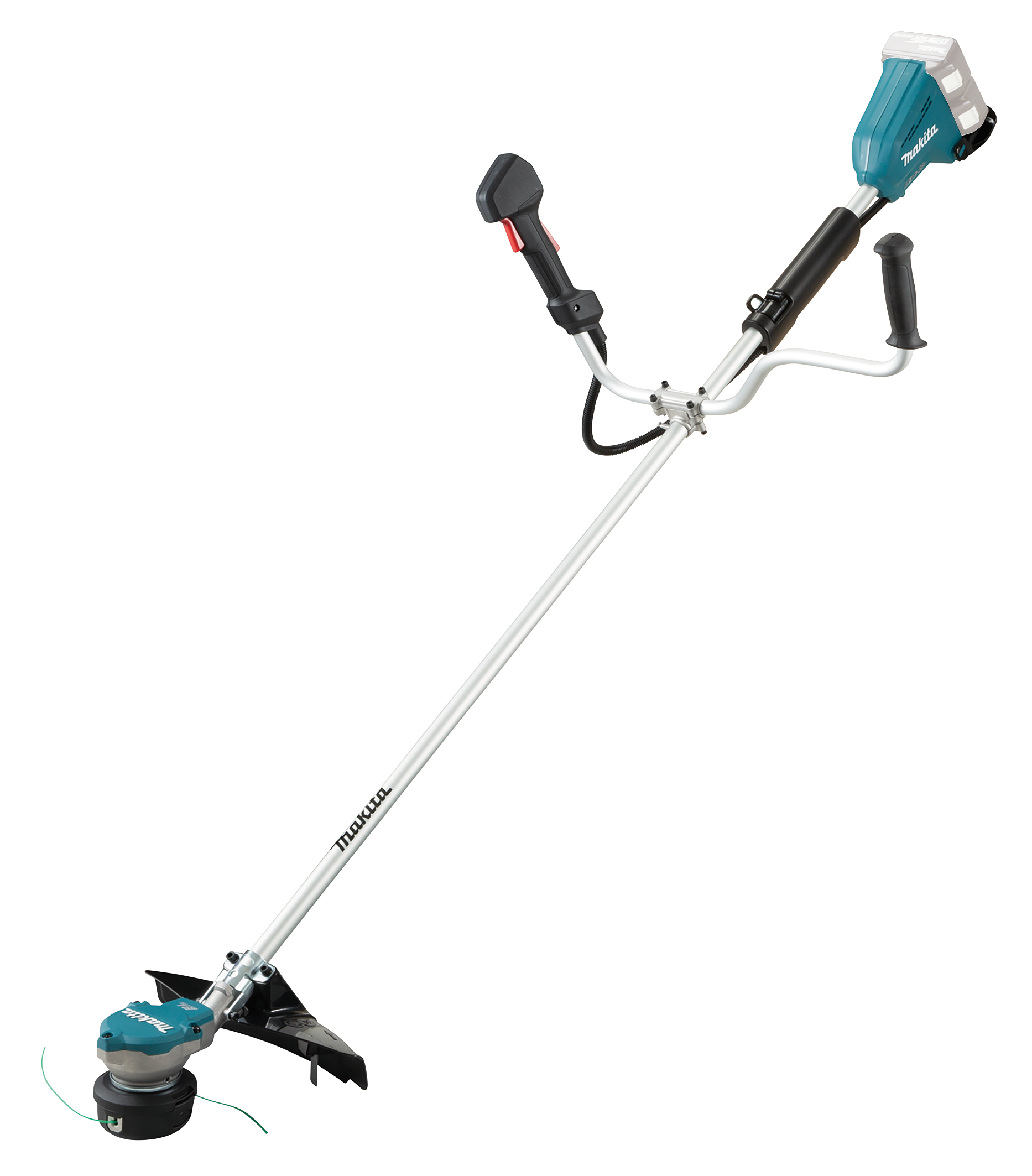 MAKITA Akku-Freischneider DUR368AZ