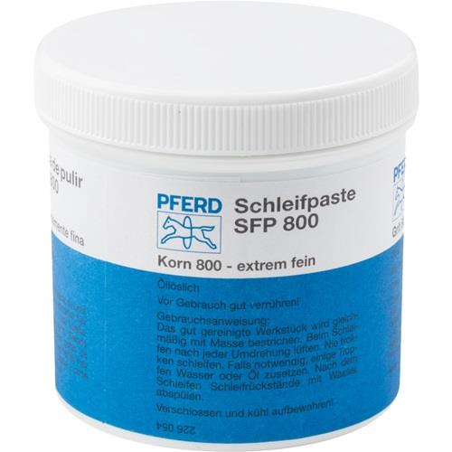 PFERD Schleifpaste SFP 280 extrem fein K.800 PFERD