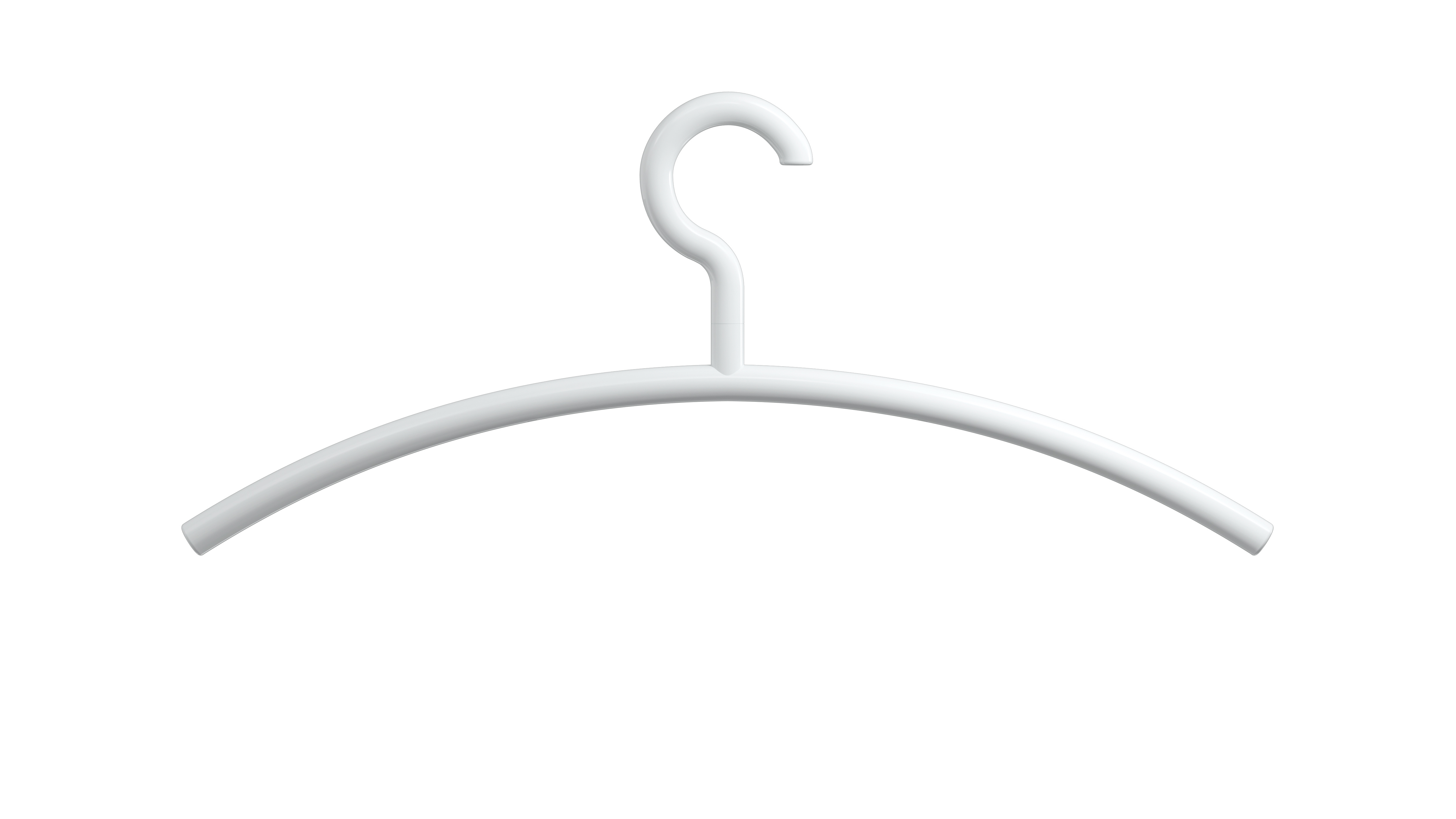 HEWI Kleiderbügel, System 111, drehbarer Haken