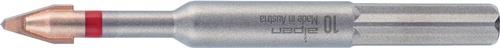 ALPEN Feinsteinzeugfliesenbohrer C PROTECTOR D.8mm ALPEN