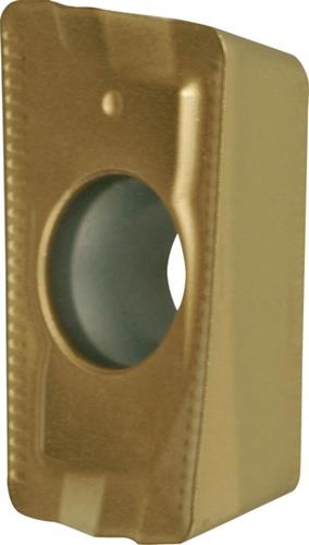 Wendeschneidplatte APKT 1604PDR-GM PMK30 Bearb.mittel TECWERK