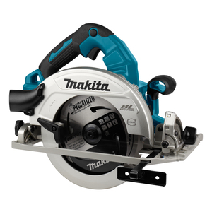 MAKITA Akku-Handkreissäge DHS783ZJU