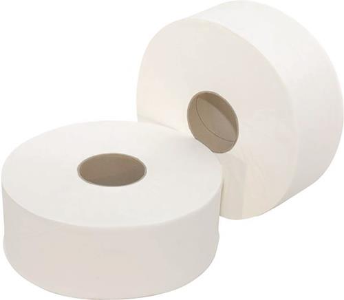 ELOS Toilettenpapier ELOclean Comfort Jumbo 2-lag.ELOS