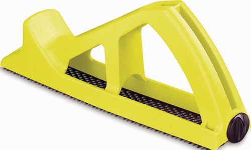 STANLEY Hobbyhobel Surform STANLEY