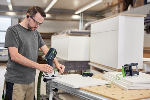 FESTOOL Akku-Modul-Kantenfräse MFKC 700 KA EB-Basic , 578013