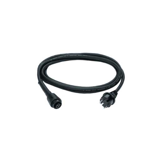 MILWAUKEE 4 m lang EU QUIK-LOK Kabel