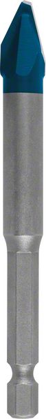 BOSCH EXPERT HEX-9 HardCeramic Bohrer, 10 x 90 mm. Für Dreh- und Schlagbohrer BOSCH EXPERT HEX-9 HardCeramic Bohrer, 10 x 90 mm. Für Dreh- und Schlagbohrer