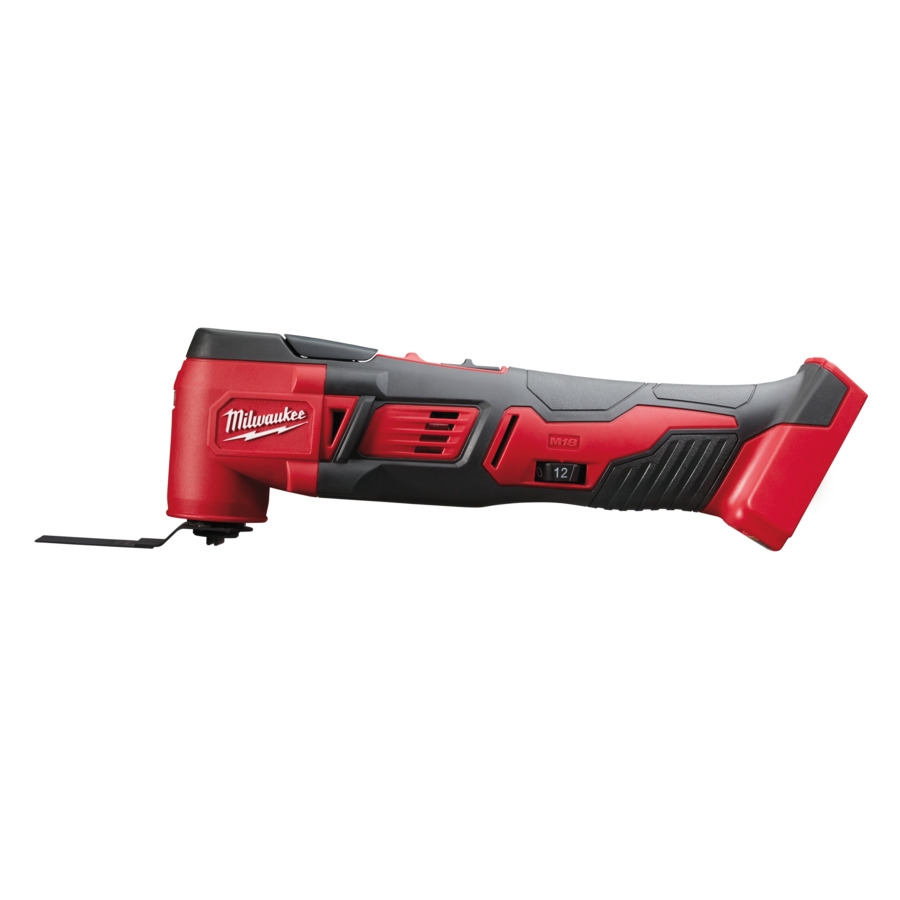 MILWAUKEE Akku-Multitool M18BMT-0