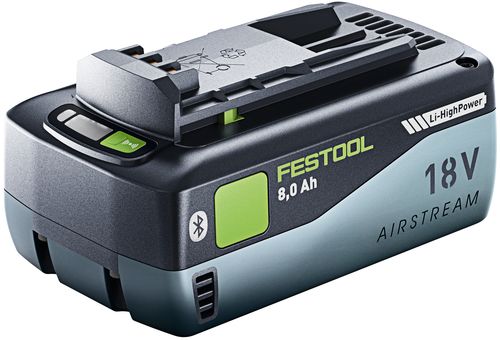 FESTOOL HighPower Akkupack BP 18 Li 8,0 HP-ASI 577323