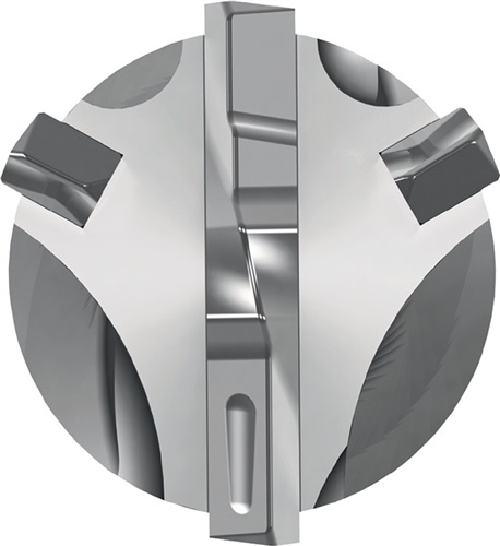 HELLER Hammerbohrer Trijet Ultimate D.25mm Arbeits-L.200mm L.320mm SDS-max HELLER HELLER Hammerbohrer Trijet Ultimate D.25mm Arbeits-L.200mm L.320mm SDS-max HELLER
