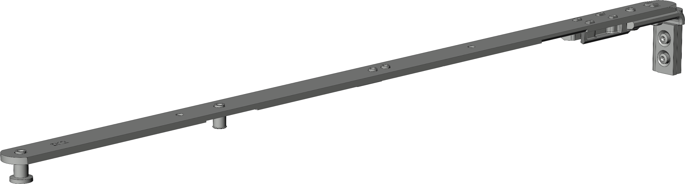 WINKHAUS Schere SH2.T.20-9-12, Stahl,