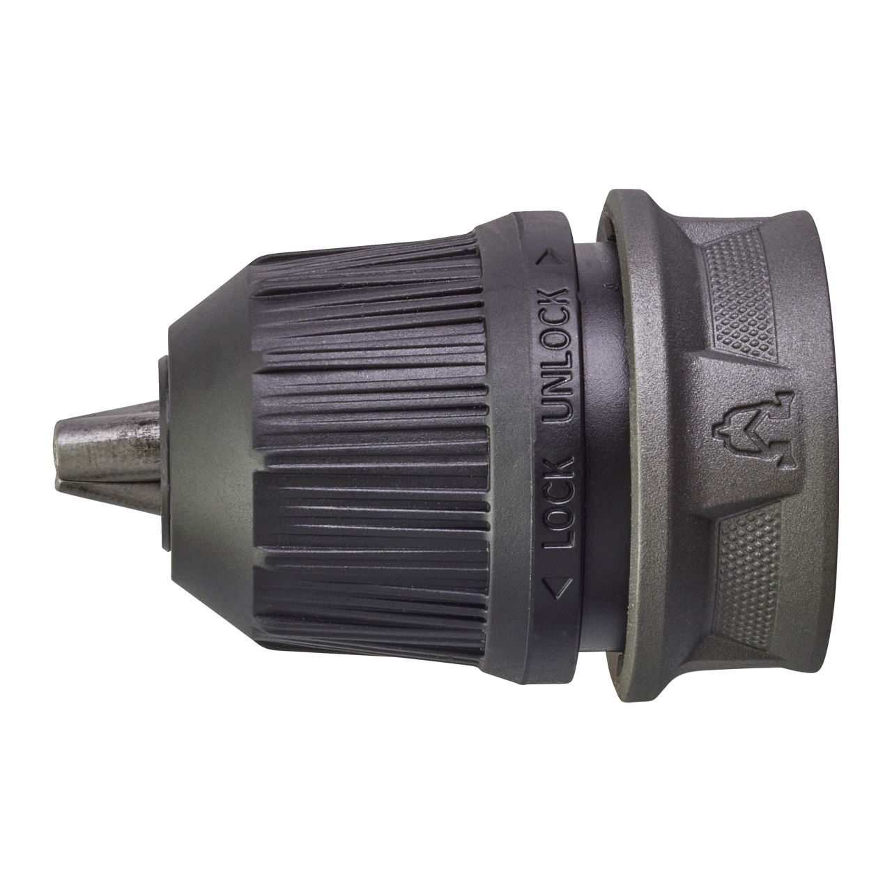 MILWAUKEE für M12 FPDX FIXTEC-Schnellwechselbohrfutter M12FPDX-CK