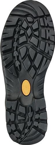 SOLIDUR Forstsicherheitsstiefel KAILASH Gr.43 schwarz/orange GlattlederS3 HRO CI HI SRC SOLIDUR Forstsicherheitsstiefel KAILASH Gr.43 schwarz/orange GlattlederS3 HRO CI HI SRC