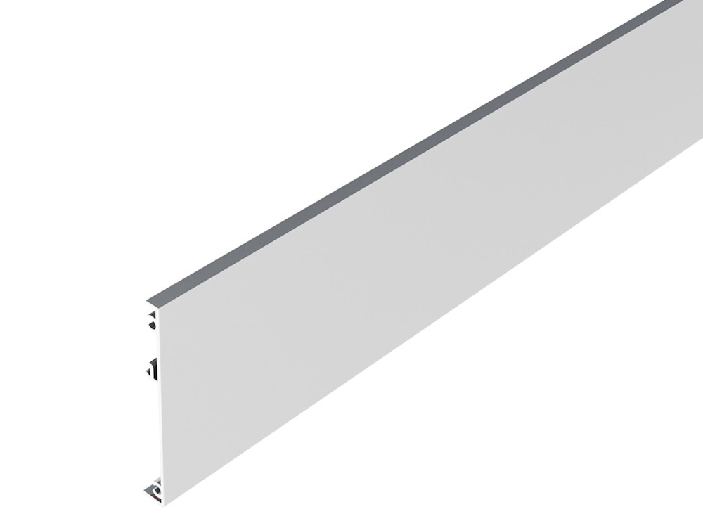 HELM Clipsblende, für Glas, 00607903