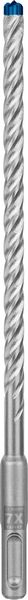 BOSCH EXPERT SDS plus-7X Hammerbohrer, 8 x 150 x 215 mm, 30-tlg.. Für Bohrhämmer