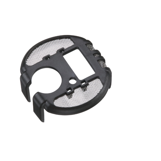 MILWAUKEE für Winkelschleifer 125-150 mm u. Mauernutfräsen Staubschutzgitter