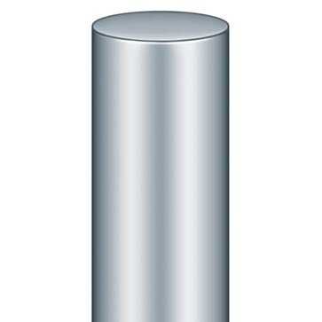 SIMONSWERK Anschweißband KO 4, 80mm, Stärke 3mm