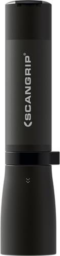 SCANGRIP LED-Taschenlampe FLASH 1000 R 1000 lm Li-Ion 250m SCANGRIP SCANGRIP LED-Taschenlampe FLASH 1000 R 1000 lm Li-Ion 250m SCANGRIP