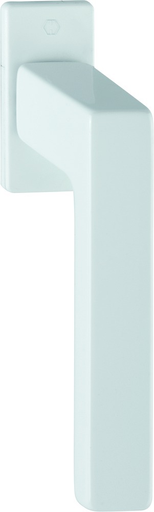 HOPPE® Fenstergriff Austin 0769/U959, mit Schrauben, Aluminium, 3970205