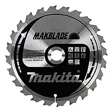 MAKITA MAKBLADE Sägeb. 305x30x80Z B-32851