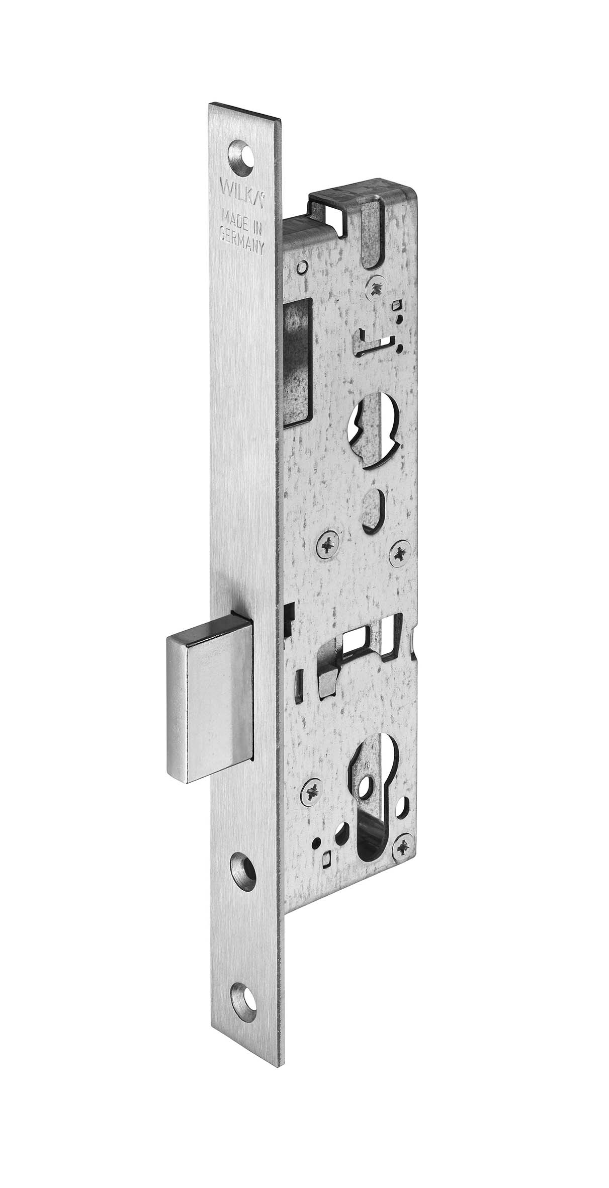 WILKA 138R Riegel-Einsteckschloss