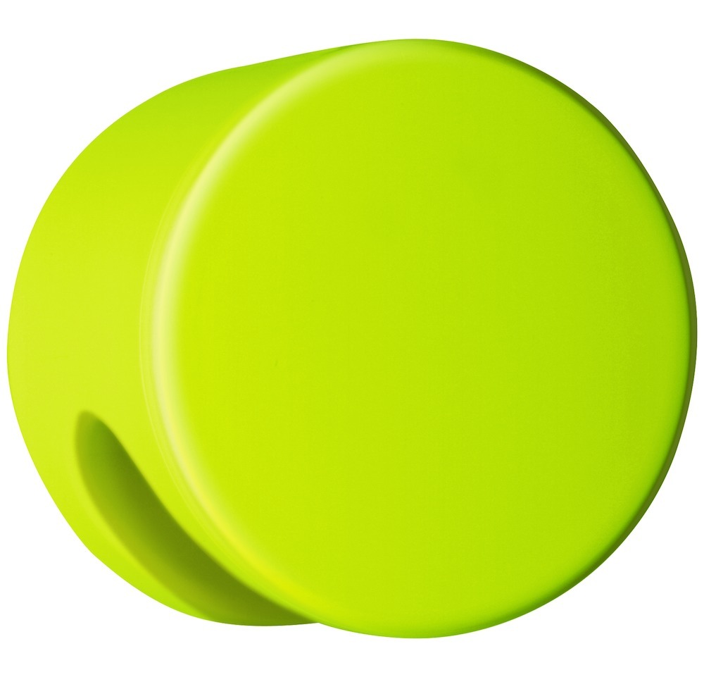 HEWI Knopf 557.55.7, Polyamid, 557.55.7 18