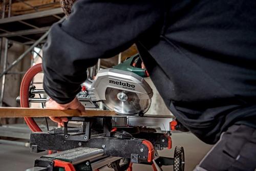 METABO Kapp- u.Gehrungssäge KGS 254 M, 305x92mm 1450 W 4500min-¹ 254 X 30mm METABO METABO Kapp- u.Gehrungssäge KGS 254 M, 305x92mm 1450 W 4500min-¹ 254 X 30mm METABO