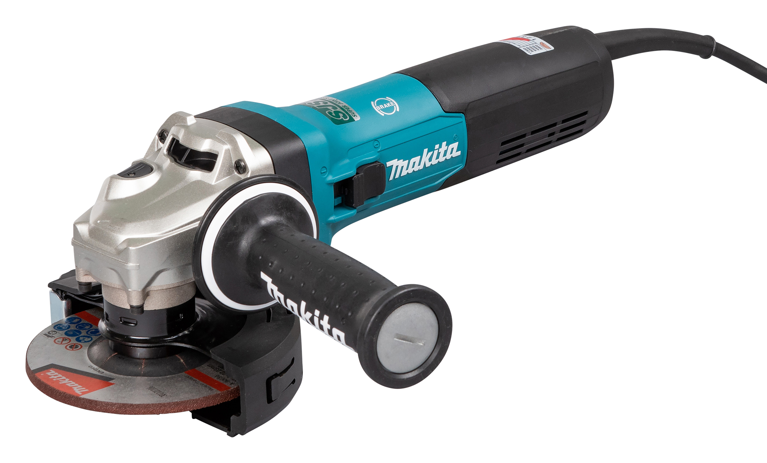 MAKITA Winkelschleifer GA5091X01