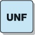 Schneideisen Form B UNF 7/8 Zollx14 HSS 2A PROMAT
