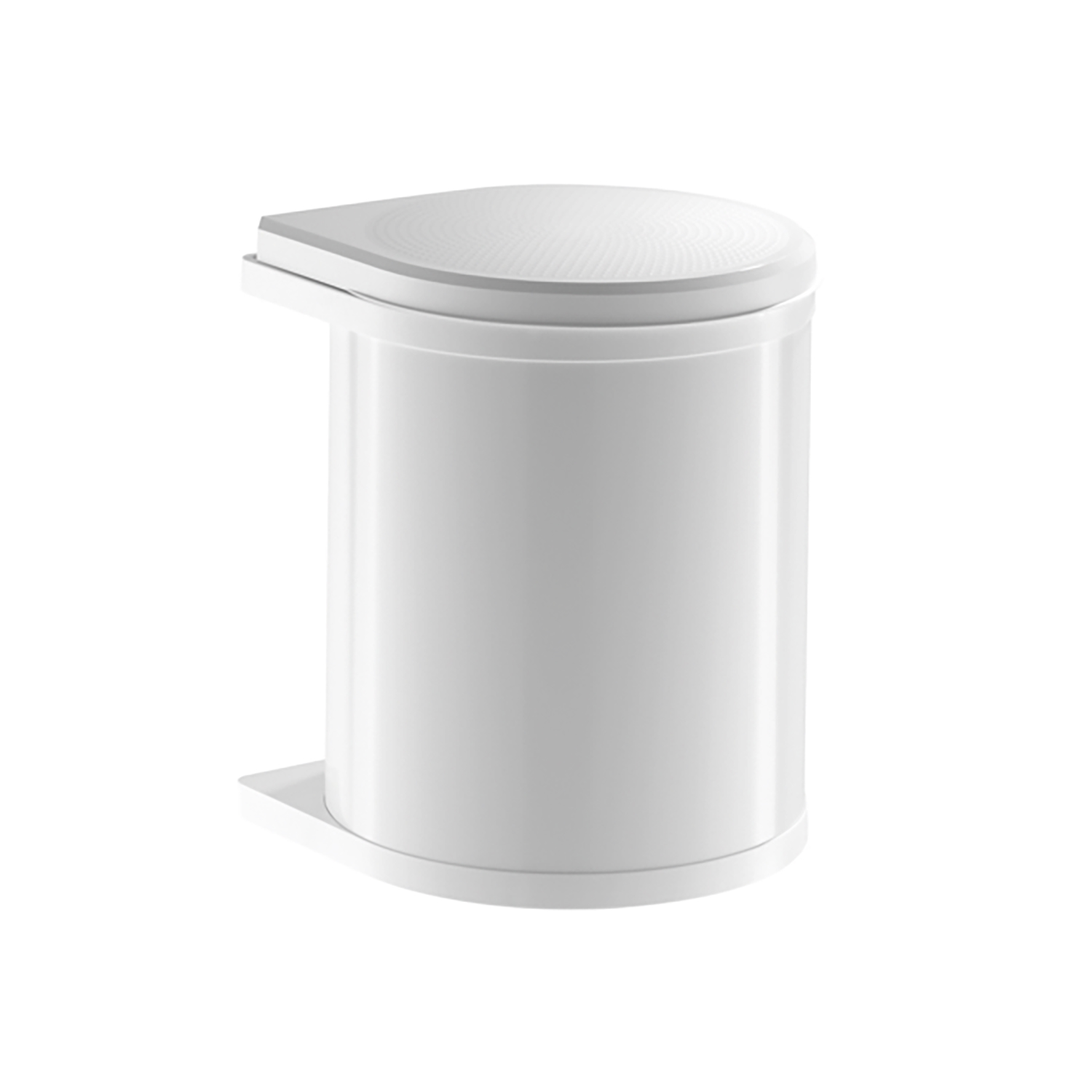 HETTICH Bin.it Classic, 290 x 304 x 365 mm, 15 l, weiß, 9342319