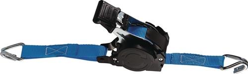 Automatik Zurrgurt DIN EN 12195-2 TECWERK