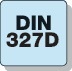 PROMAT Bohrnutenfräser DIN 327D TypN D.4mm HSS-Co8 TiCN Weldon Z.2 kurz PROMAT PROMAT Bohrnutenfräser DIN 327D TypN D.4mm HSS-Co8 TiCN Weldon Z.2 kurz PROMAT
