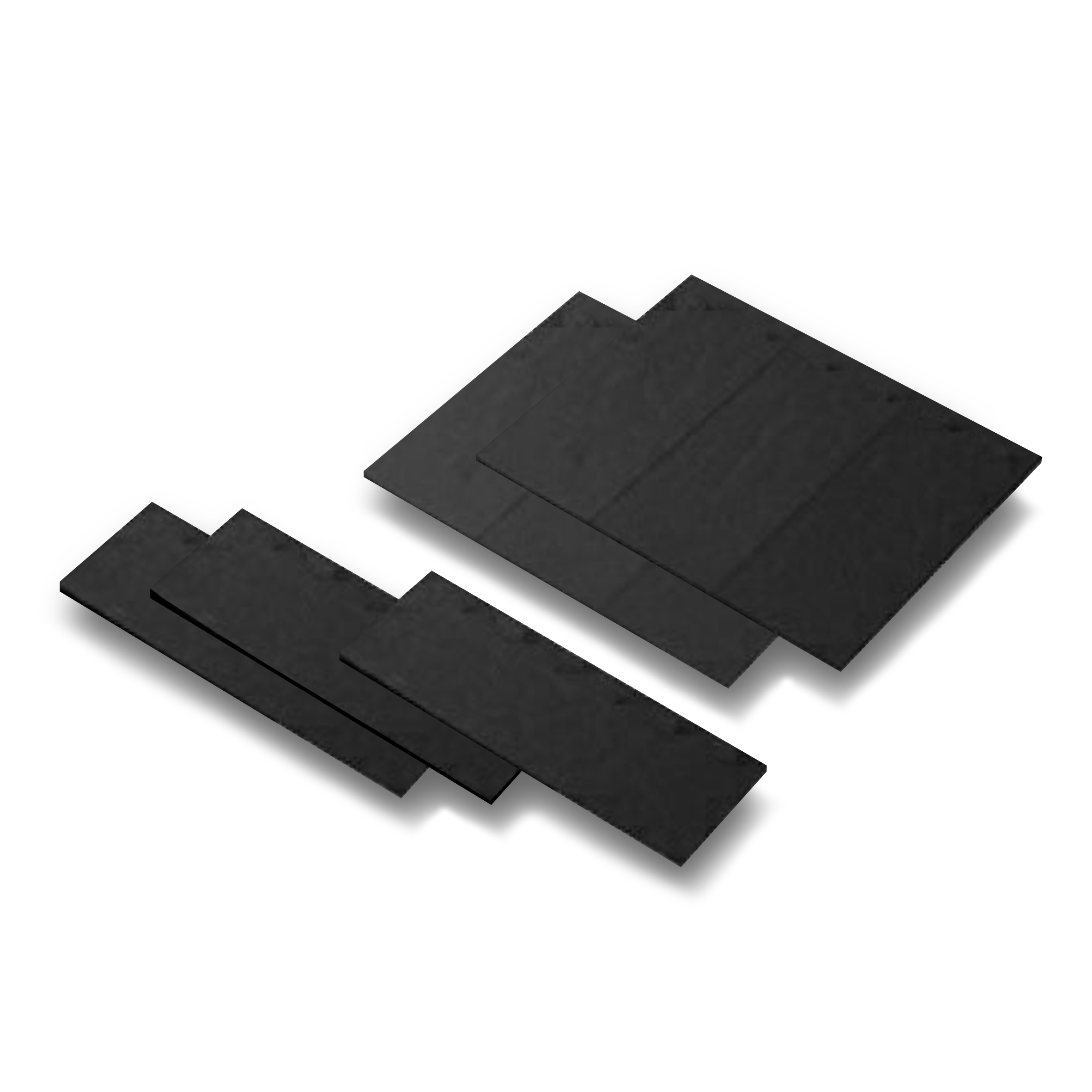 ILLBRUCK AB801 Antidröhnstreifen