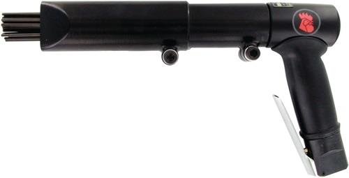 RED ROOSTER Druckluftnadelentroster RR-2110NS 3000min-¹ 19x3mm 23,5mm RED ROOSTER