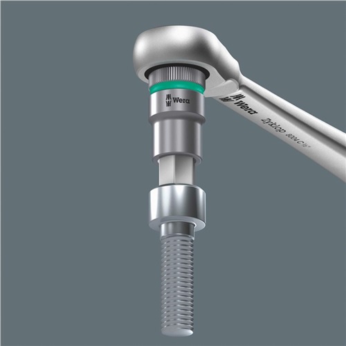 WERA Steckschlüsselsatz 8740 A HF 1 5-tlg.1/4 Zoll 4-8mm f.i6-KT.-Schr.WERA WERA Steckschlüsselsatz 8740 A HF 1 5-tlg.1/4 Zoll 4-8mm f.i6-KT.-Schr.WERA