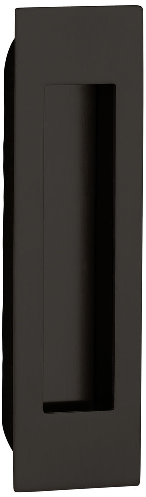 HERMAT Schiebetürmuschel 3648, Edelstahl