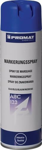 PROMAT Markierungsspray blau 500 ml Spraydose PROMAT CHEMICALS