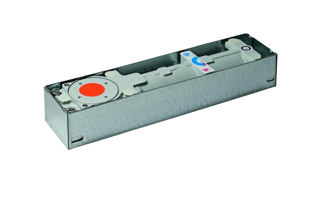 DORMAKABA BTS 80 F mit Zementkasten DORMAKABA BTS 80 F mit Zementkasten