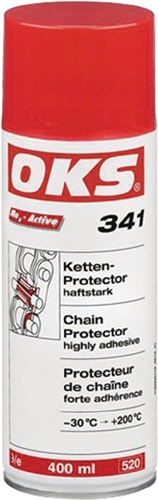 OKS Ketten-Protektor OKS 341 400ml grünlich Spraydose OKS