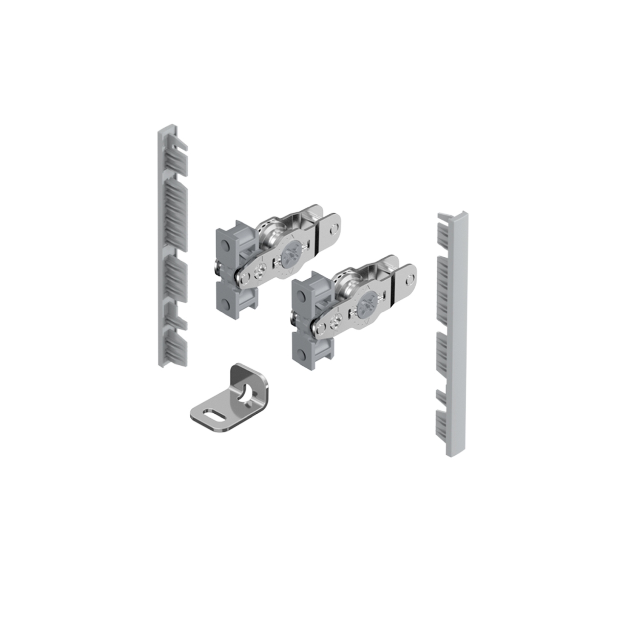 HETTICH AvanTech YOU Innenfront Verbinder Sets,