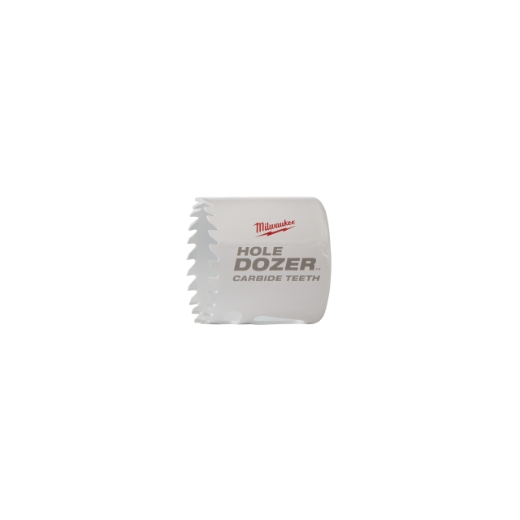 MILWAUKEE Hole Dozer Lochsäge mit HM-Verzahnung 51 mm
